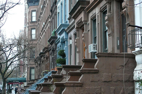 Zonas más seguras donde alojarse en Nueva York